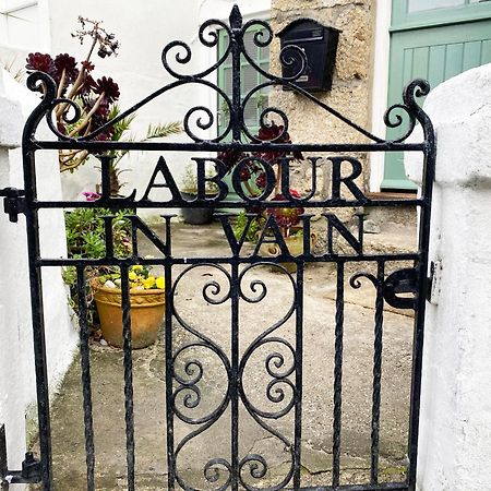 St Ives Labour In Vain 빌라 외부 사진